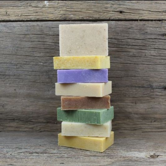 OregonRainSoap tweet picture
