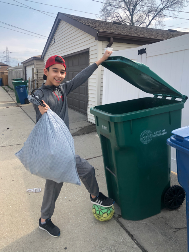 misskotowski's tweet photo. We challenged and Fry sixth graders stepped up! What a great first week of our virtual field day. @MsSkopek @EllenFeldner #FryPossibilities @harryefryschool #111howtweetitis https://t.co/dqfjePQ3qi