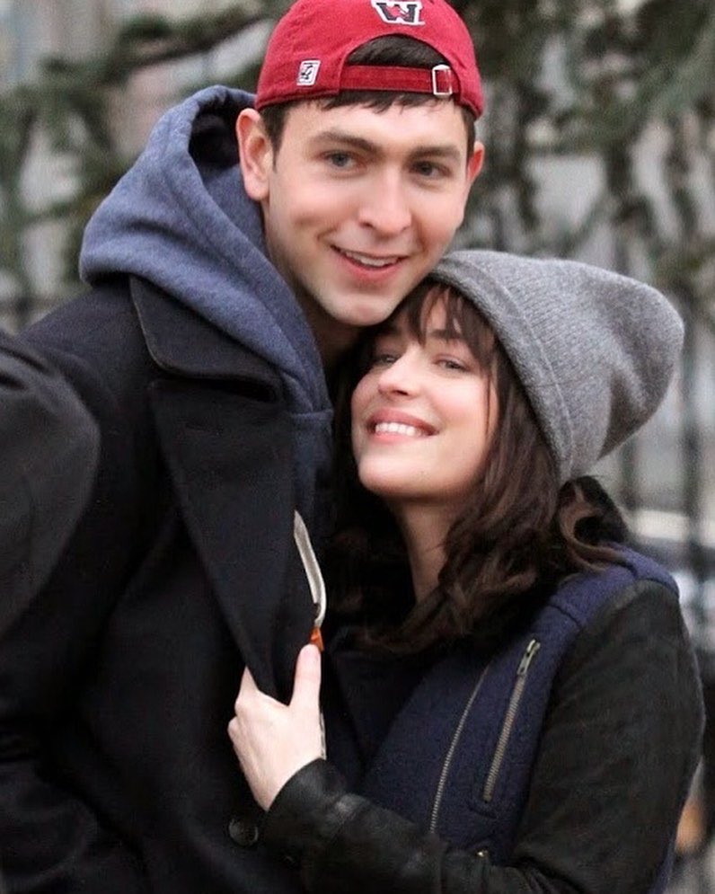 Happy Birthday Nicholas Braun!   