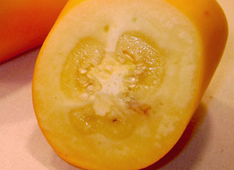 fbzero16's tweet photo. #Cocona
فاكهة كوكونا
موطنها الاصلي امريكا الجنوبية

#فواكة #خضروات #زراعة #بذور #شجرة #نبات
#fruits #vegetables #agriculture #seeds #tree #plant https://t.co/R98EnQOsOF