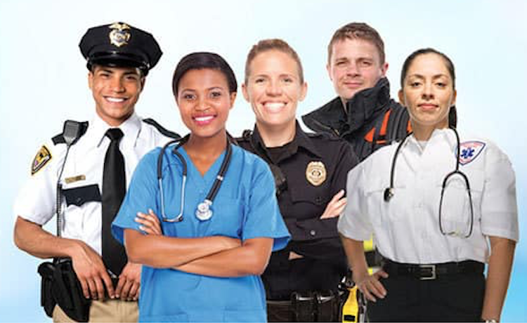 ADifferentCPA's tweet photo. We're extremely grateful for our first responders, frontline workers and essential employees. We salute you!
.
.
.
#adifferentcpa #EntrepreneurAccountant #DentalAccountant #PropaneAccountant #BusinessValuation #BOSSservice #WealthAdvisor https://t.co/Pn2jgQ0qw9