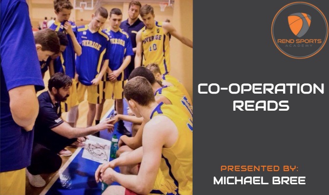 RendSports's tweet photo. ICYMI: Coach Michael Bree joined us last evening and shared with us his thoughts on, "Co-operation Reads" in youth players.
You can watch the replay now: https://t.co/03HzkQ58zf
@BballIrl #SharedLearning #TransformYourCoaching #RendSports https://t.co/7edP91nLuz
