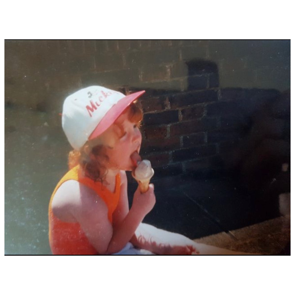 LIFE ON BRIGHTON SEAFRONT
Shannon Wilson, Black Rock,1997. 
Send us your ice cream photos.
OPEN CALL family photos, memories, and work by photographers documenting the seafront, archives of photos hidden away, the 1950s to now. 
instagram.com/p/B_pXhjqnPKN/