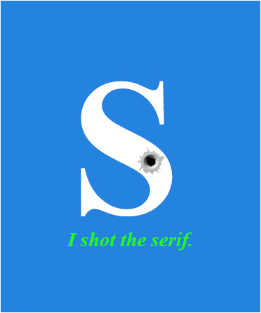 WesTexPrint's tweet photo. It is time for FONT HUMOR FRIDAY!
What font humor do you have? 
#fonthumor https://t.co/xOpCnowACt