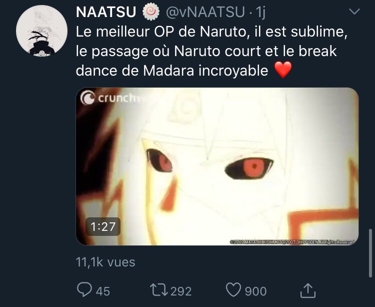 FC Naruto 3/3:-A part poster les mêmes combats et les mêmes OST ils font quoi d’autre?-Ah oui ils font une zumba générale sur les Openings, qui dure depuis 3 ans (Le FC Blue Bird on vous voit)-3/4 ont pas lu le manga, j’exagère pas-Ils commencent à twerker pour Boruto