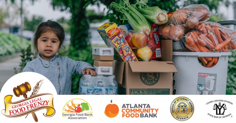 MillarLawFirm's tweet photo. Happy May and Happy Friday! Today is the final day of the 2020 Georgia Legal Food Frenzy - a fight against hunger in GA. If you are able, we invite you to make a donation to the Atlanta Community Food Bank at https://t.co/42Z5GmsRvN ⚖️
#GALFF20 #millarlawfirm #atlantaadvocate https://t.co/CRSAUkwgZZ