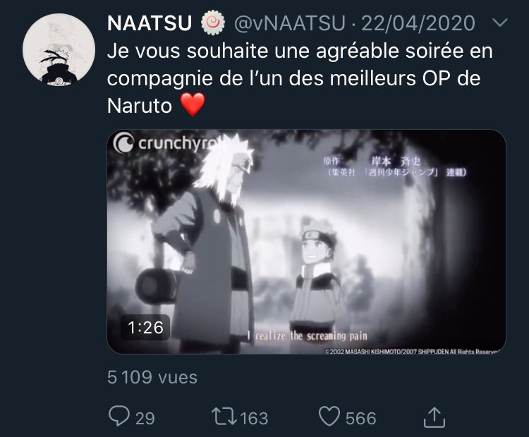 FC Naruto 3/3:-A part poster les mêmes combats et les mêmes OST ils font quoi d’autre?-Ah oui ils font une zumba générale sur les Openings, qui dure depuis 3 ans (Le FC Blue Bird on vous voit)-3/4 ont pas lu le manga, j’exagère pas-Ils commencent à twerker pour Boruto