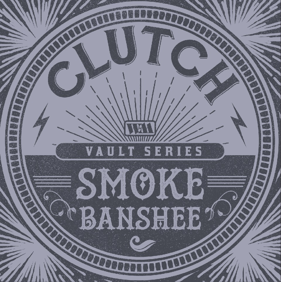 Smoke Banshee is the newest single in a series of new studio recordings that comprise the Weathermaker Vault Series. 

Available at all digital service providers: orcd.co/bjmbdbb.