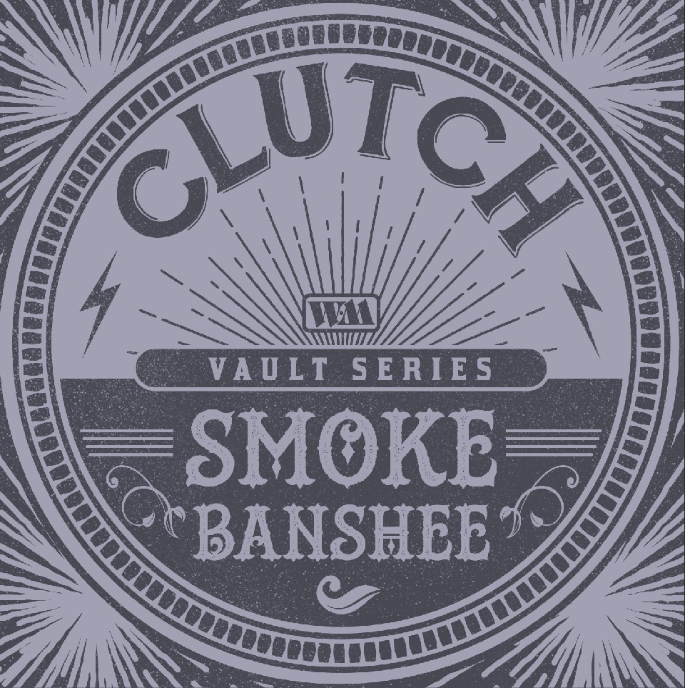 Smoke Banshee is the newest single in a series of new studio recordings that comprise the Weathermaker Vault Series. Available at all digital service providers: orcd.co/bjmbdbb.