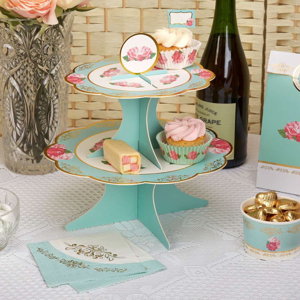 cscimports's tweet photo. Happy May Day! 🌻 Need some Spring inspiration? Check out our Eternal Rose collection perfect for #AfternoonTea parties 🍰 - https://t.co/BAdmeHRc3G
#Neviti #MayDay #Party #TeaParty #Spring https://t.co/EOIAF6gSC7