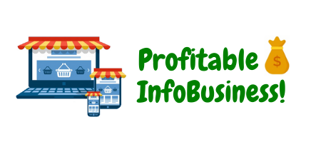 JackSarlo's tweet photo. Discover a 4 step straightforward process to build your InfoBusiness from the ground up. Earn a stable, growing income each month! #infobusiness #makemoneyonline #onlinebusiness

https://t.co/dOzr52KICZ https://t.co/jZ7Evnm5AL