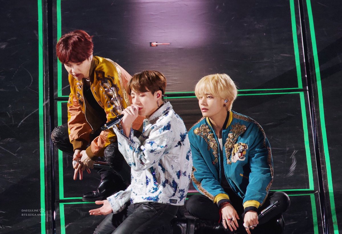 Dee ♡🇰🇷🇹🇭 | ARIRANG ⊙⊝⊜ tweet media