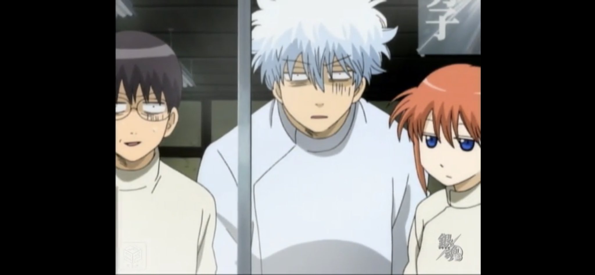 沙羅 151話 髪切りながら交わされる美容師との会話は世界で一番どうでもいい 第4シーズン開始 髷の話ですね 私の初銀魂の話 笑 近藤さんが美容院入店断られた時は私の心もズキンと痛んだw 近藤さん可哀想 帰れよおっさん って言われてたしw 銀