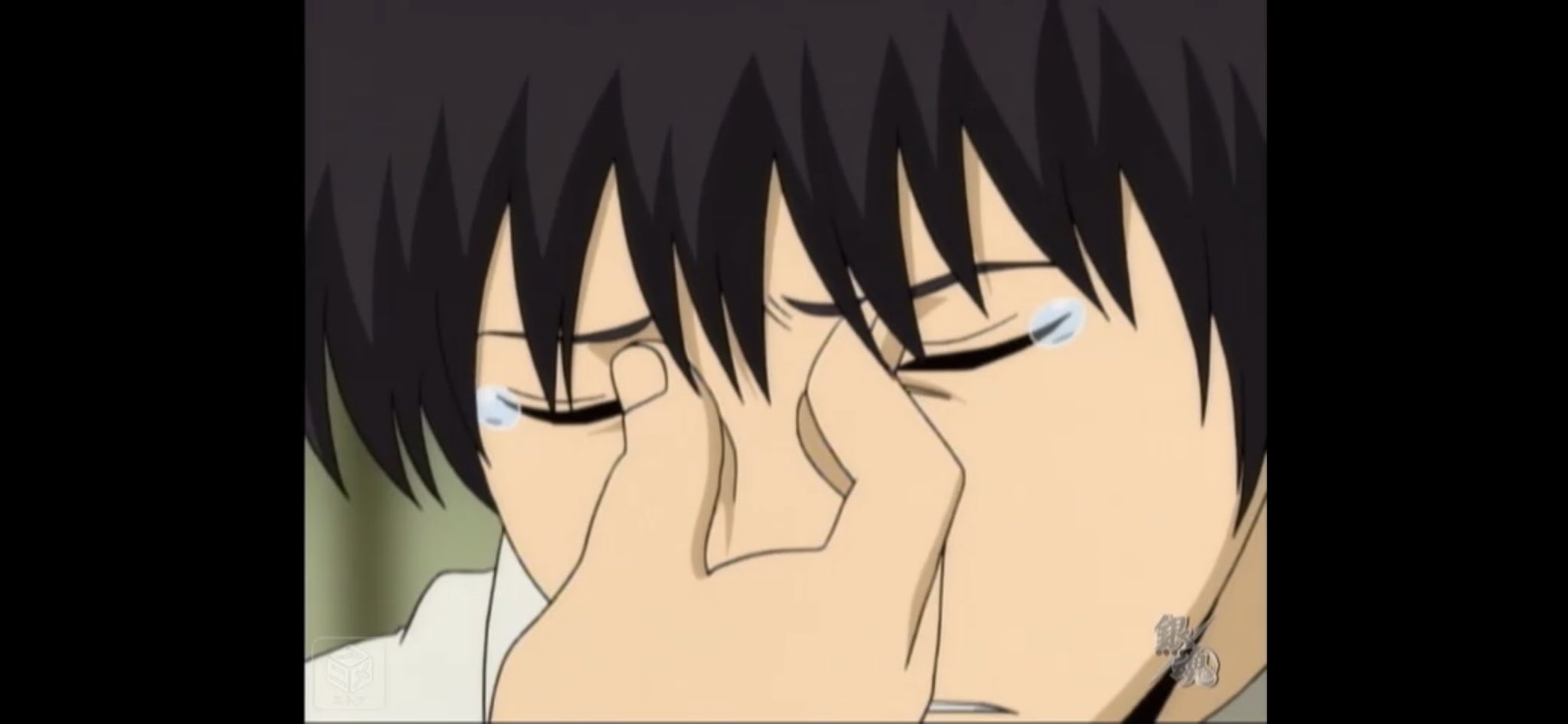 沙羅 151話 髪切りながら交わされる美容師との会話は世界で一番どうでもいい 第4シーズン開始 髷の話ですね 私の初銀魂の話 笑 近藤さんが美容院入店断られた時は私の心もズキンと痛んだw 近藤さん可哀想 帰れよおっさん って言われてたしw 銀