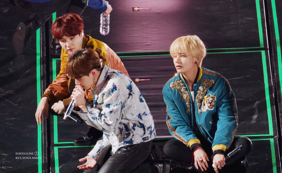 Dee ♡🇰🇷🇹🇭 | ARIRANG ⊙⊝⊜ tweet media