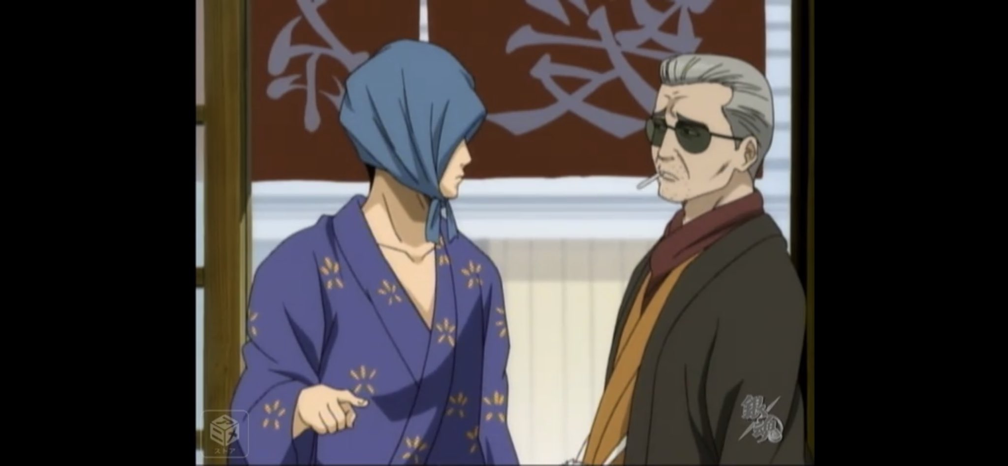 沙羅 151話 髪切りながら交わされる美容師との会話は世界で一番どうでもいい 第4シーズン開始 髷の話ですね 私の初銀魂の話 笑 近藤さんが美容院入店断られた時は私の心もズキンと痛んだw 近藤さん可哀想 帰れよおっさん って言われてたしw 銀