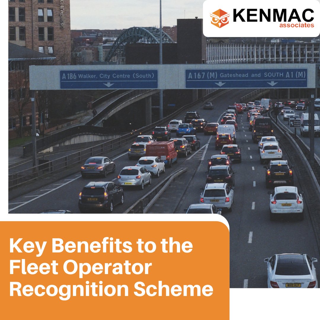 FORS equips managers and drivers with the skills and knowledge  to reduce the risk of collisions with other motor vehicles and, crucially, vulnerable road users.

Do you require help with FORS? If so, please contact us on 01925 747 155 ☎
#roadsafety