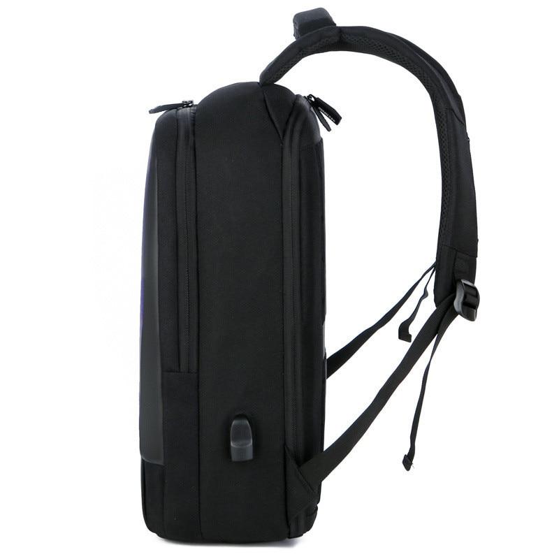 Shoppersbase's tweet image. ZIRANYU 15.6" Business Laptop Backpack External Charging USB Anti-Theft Multifunction Waterproof tinyurl.com/ybcxmlcz
 #backpack #NorthFaceBackpacks
