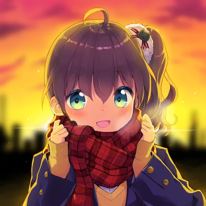 まつりちゃん詰め合わせ #ホロコミイラスト 