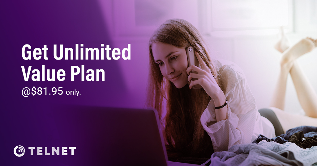 Telnet61612663's tweet photo. @Telnet61612663 offers an unlimited calling plan at $81.95 to those who love talking.
#Telnet #Telecommunication #BroadbandServiceProviders #BroadSolutions #unlimitedcalling https://t.co/jG35ISDCS6