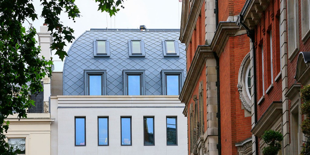RIBAJ's tweet photo. Sustainable design in a changing world by @VMZINCUK; @BMIUKandIreland's Seloflex liquid-applied waterproofing: this month's roofing product collection [AD] #ribajproducts https://t.co/6M5d594UvM https://t.co/UjZgywUev3