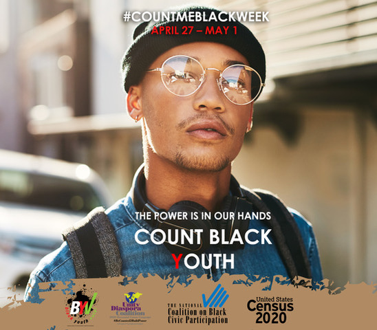 CountMeInWV Coalition tweet media