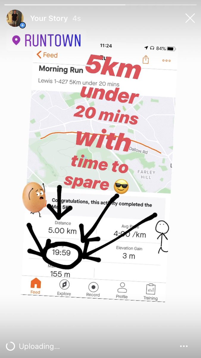 Location: Runtown, Nigeria 🏃‍♂️