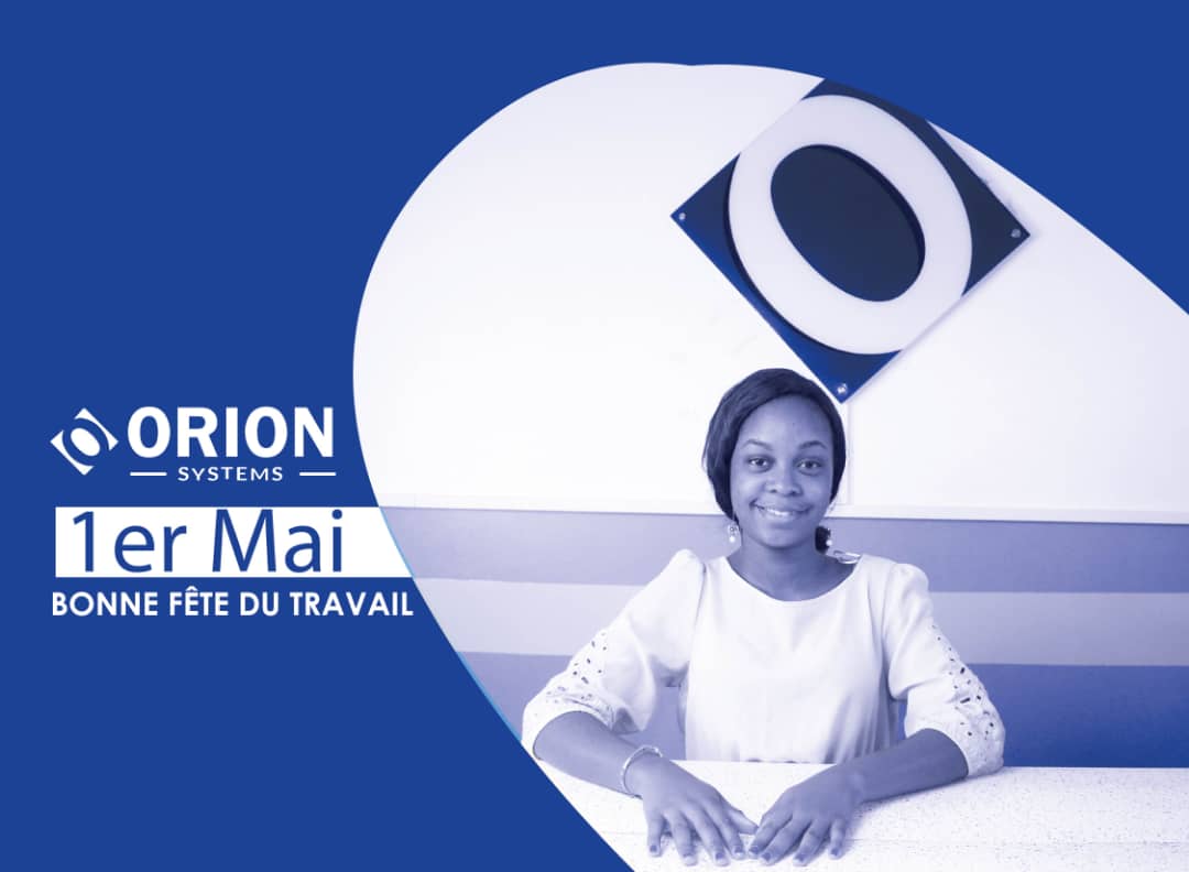ORIONSYSTEMS3's tweet photo. ORION SYSTEMS vous souhaite une bonne fête du travail. https://t.co/ThLH5zJ2qQ