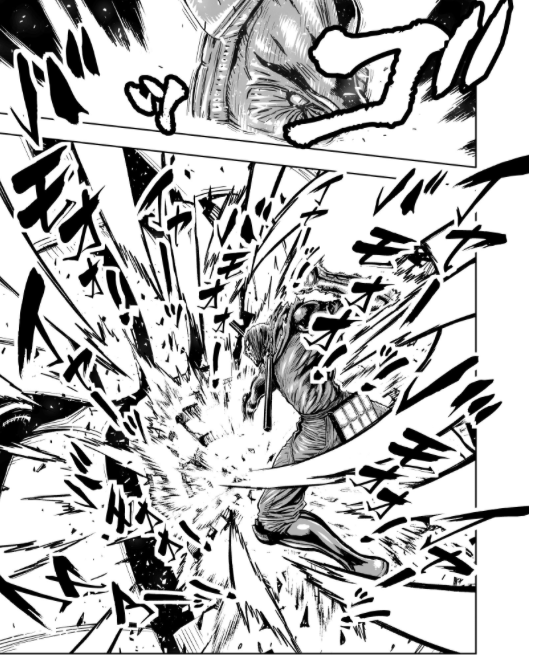 ニンジャスレイヤー Ninja Slayer Njslyr Page 161 Twilog