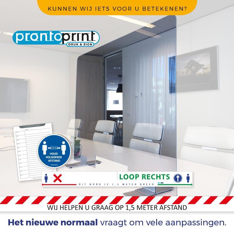 Pronto Print tweet media