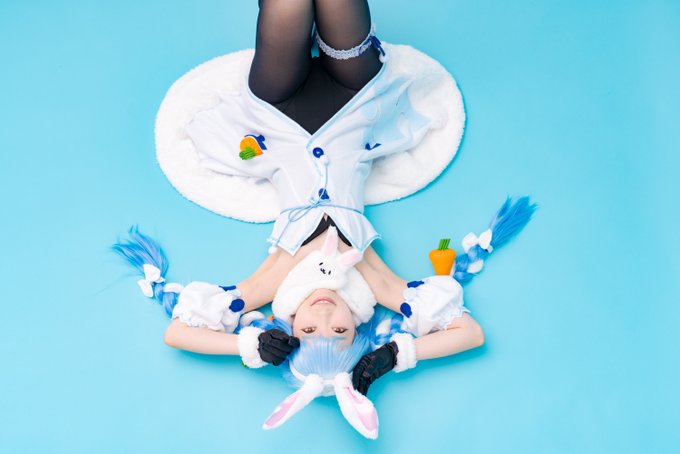 Twitterのコスプレ画像38