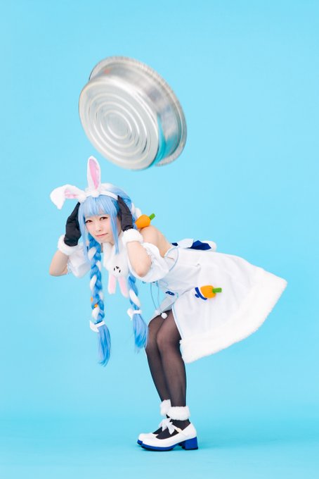 Twitterのコスプレ画像39