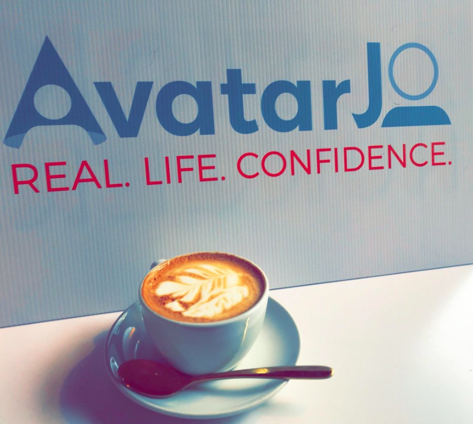 We provide Actors via live video call to enable you to practise any #interview scenarios with instant feedback.

Build #skills for great conversations, providing real life #confidence. 

Visit avatarjo.co.uk/lifeandfamily for more information