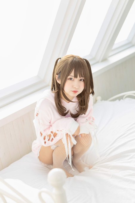 Twitterのコスプレ画像53