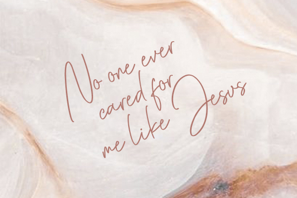 jamesconato's tweet photo. No one ever cared for me like Jesus! https://t.co/BUACE7rY4Y https://t.co/nWFDMJgkba