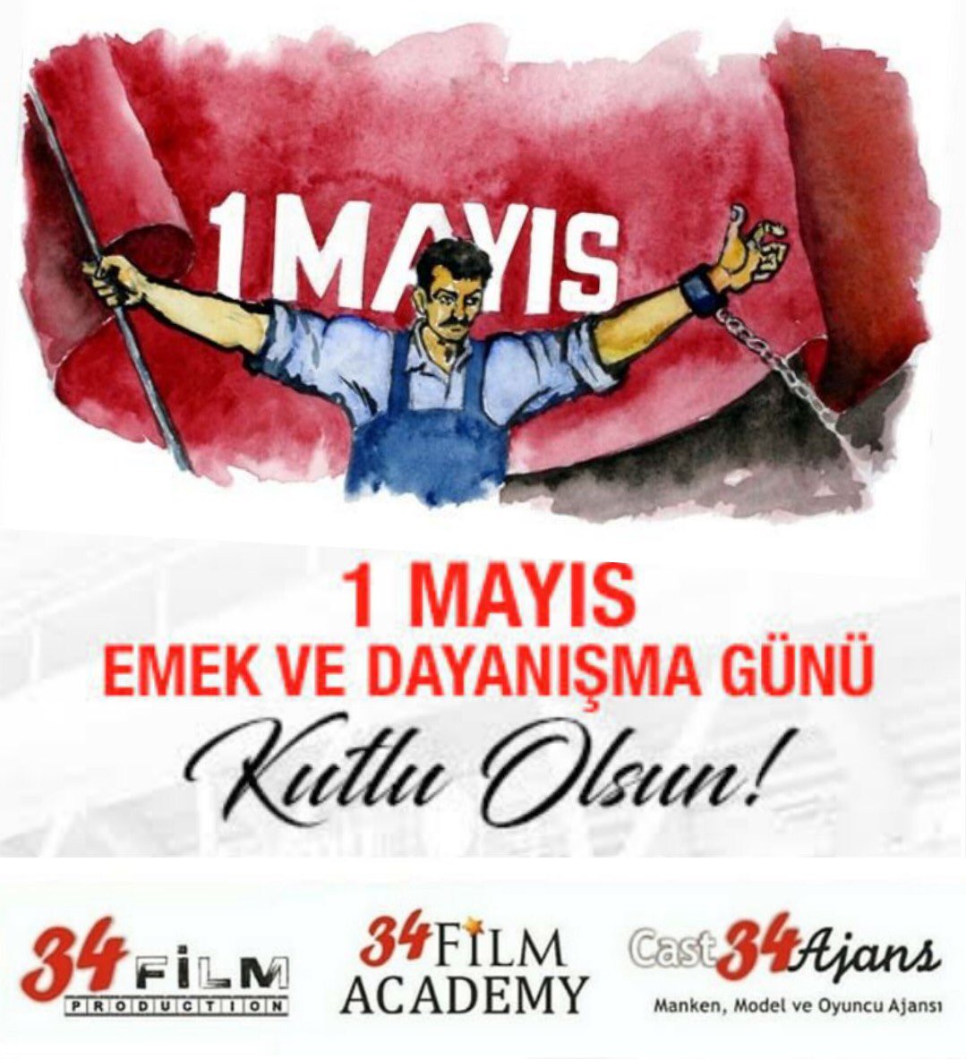 hamdibor's tweet photo. #1MayısİscininEmekcininBayramı https://t.co/LaB6jqIj7u