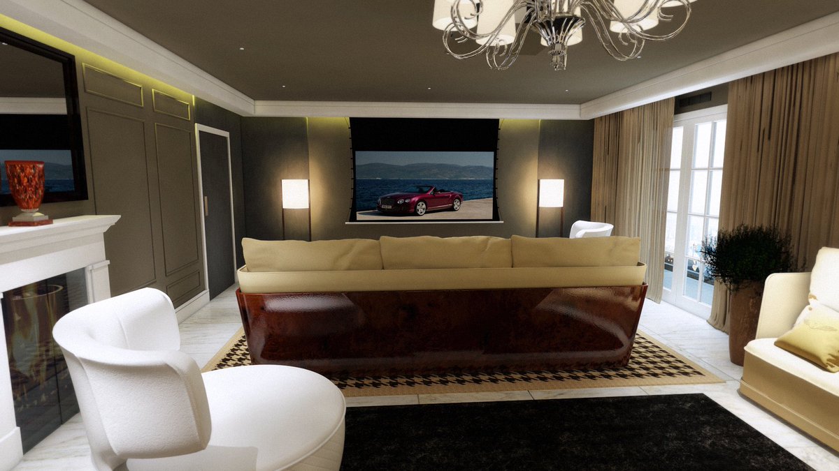 FortressSeating tweet picture