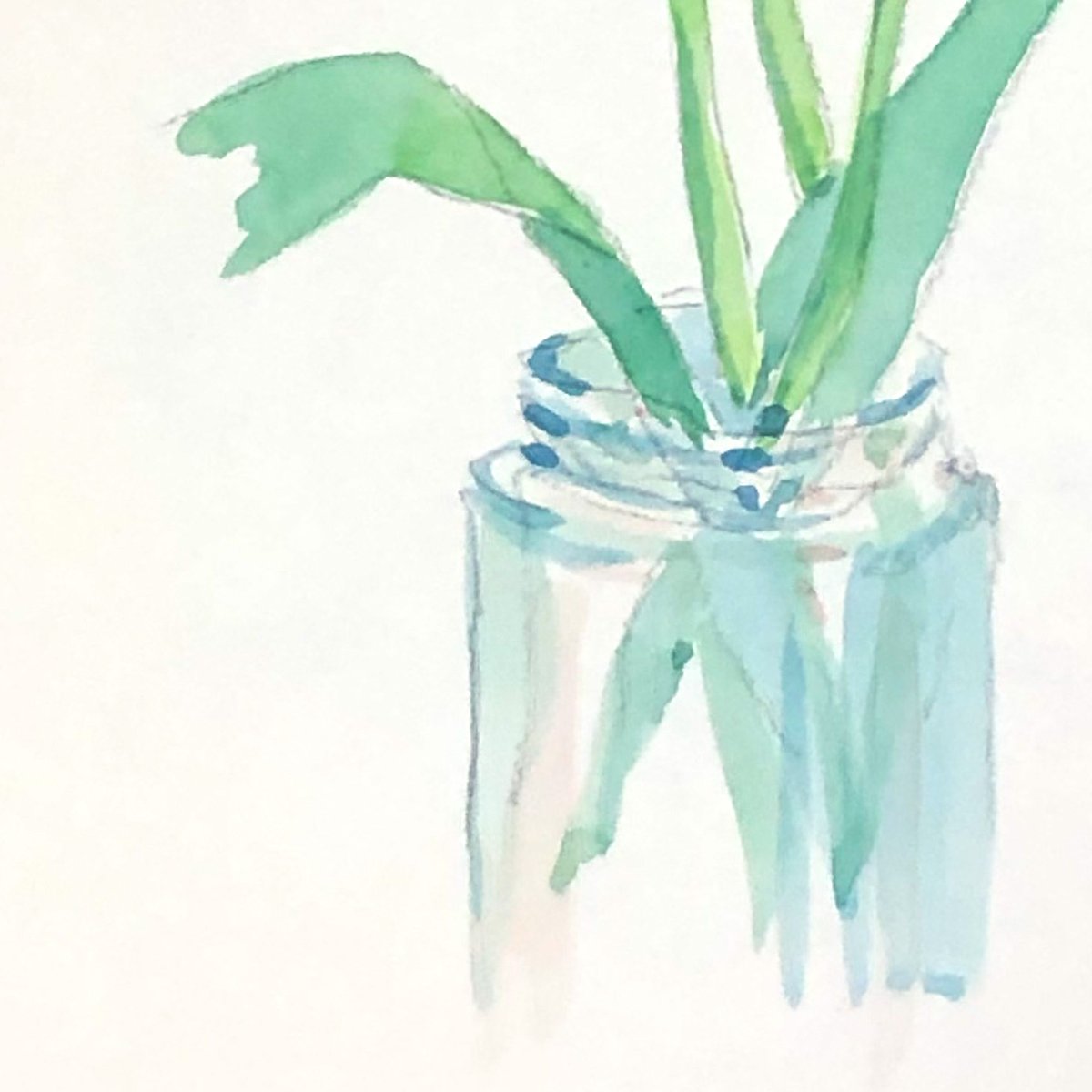 「【過去絵シリーズ】花瓶

いや、本当は花を描いたんですがね。
うまく描けなかった」|詩月あき_しづきあきのイラスト