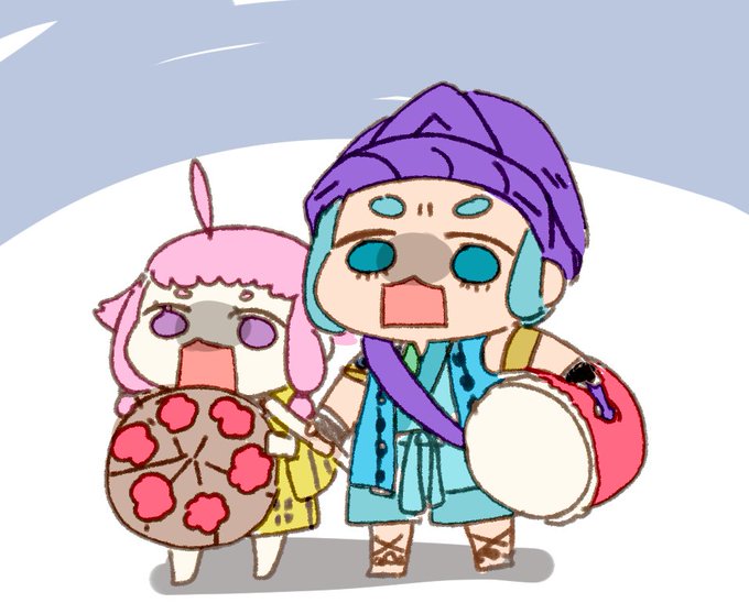 エイサーのtwitterイラスト検索結果