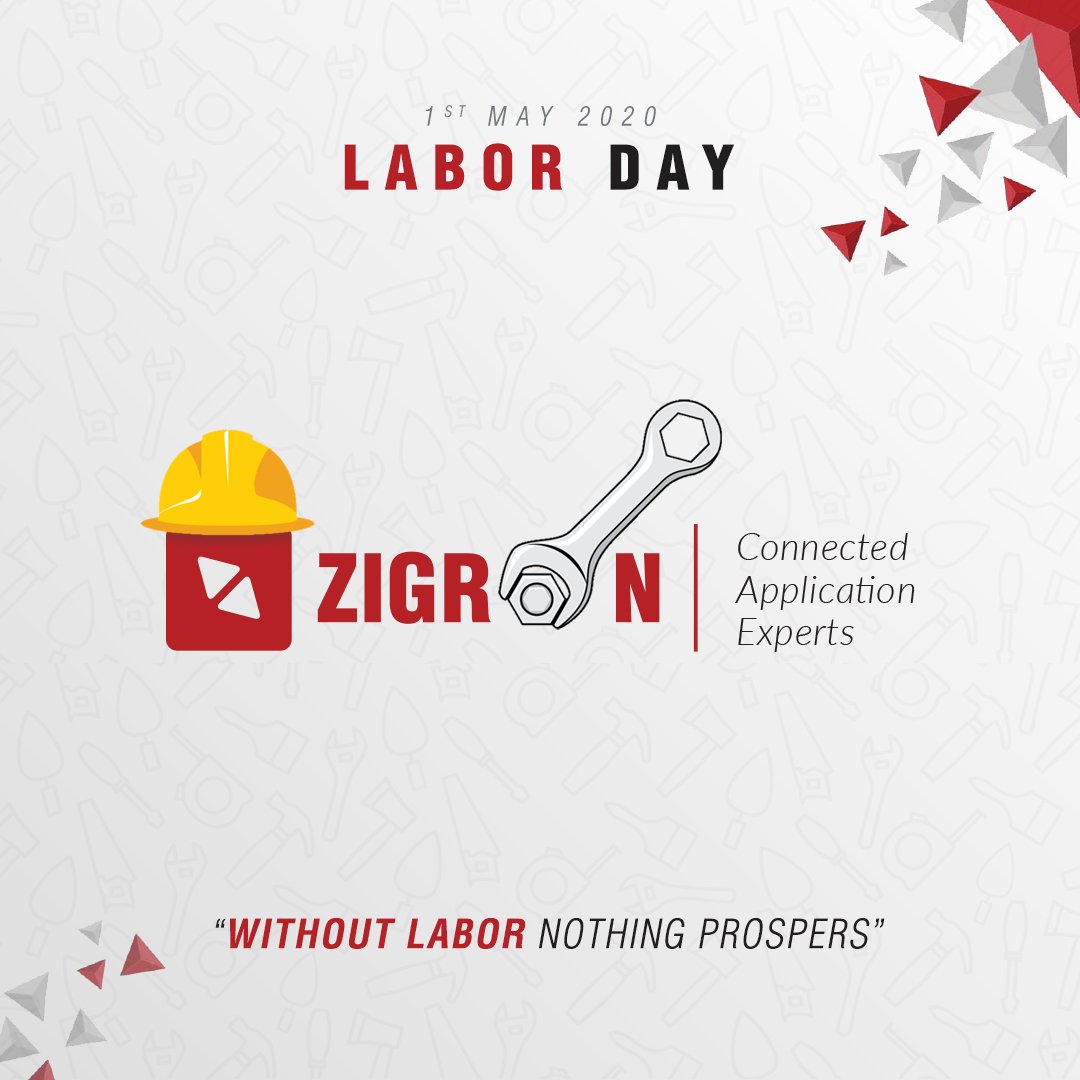 ZigronInc_'s tweet photo. In Solidarity with labourers, daily wagers, house helpers,Nurses,Doctors,Sweepers,Chemists, & those who work everyday for us. It's time to dignify all those front-liners who came out for us in these tough times.We're indebted to ur services.
#laborday #1stmay #zigron #pakistan https://t.co/xZelfShFUr