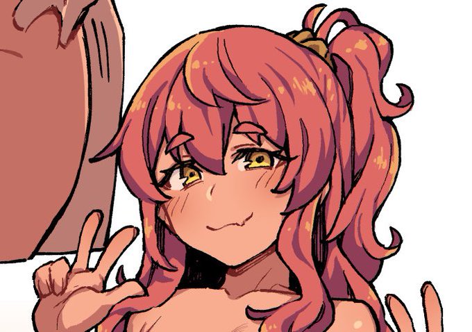 PIXIV FANBOXとファンティア[Fantia] 作りました!
よろしくお願いします!!
【FANBOX】https://t.co/IolMuNo5xc
【FANTIA】https://t.co/5maYumwb8j 