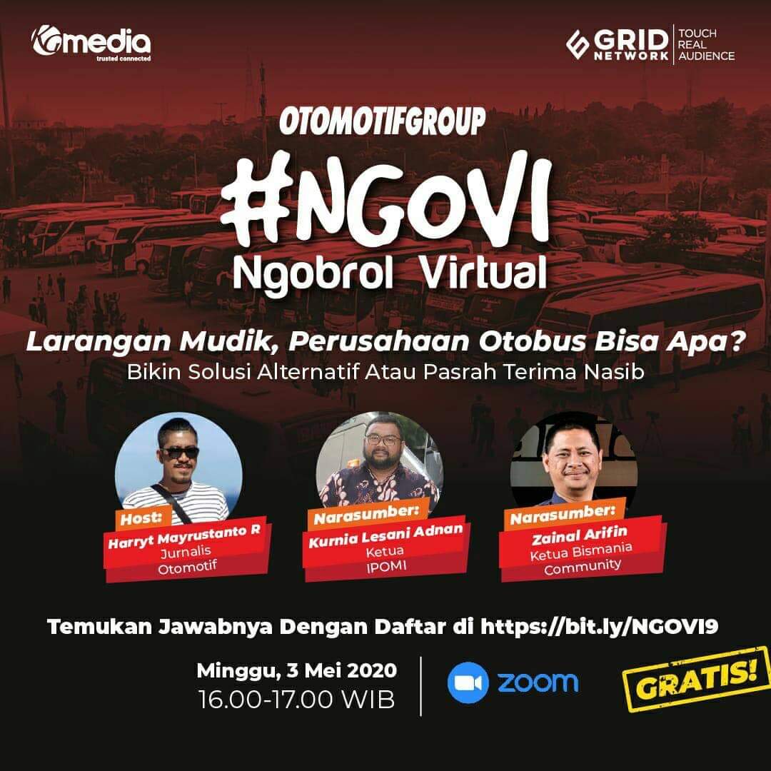 BMCJateng's tweet photo. Barangkali berminat ikut cangkruk virtual @SukaFotoBis @BisKota_ @BismaniaKaskus https://t.co/nPfzjzjtT6