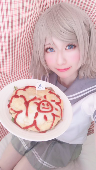 コスプレイヤー音のTwitter画像29
