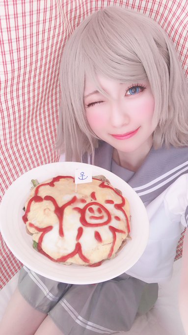 コスプレイヤー音のTwitter画像30