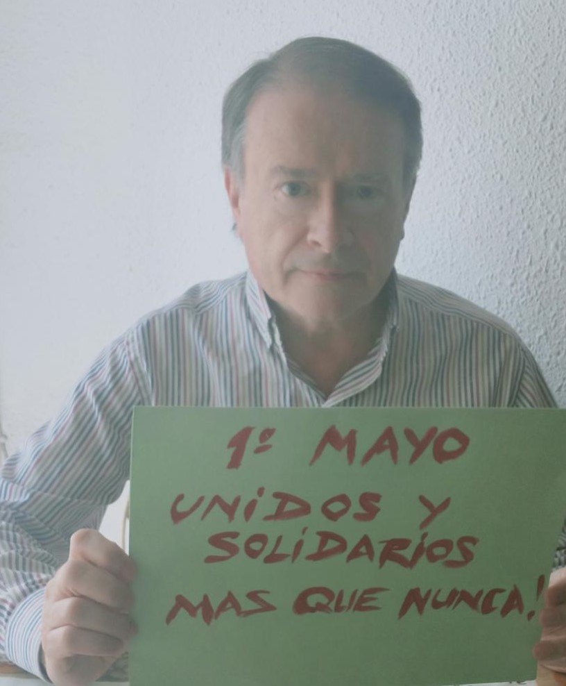 Servicios CCOO tweet media