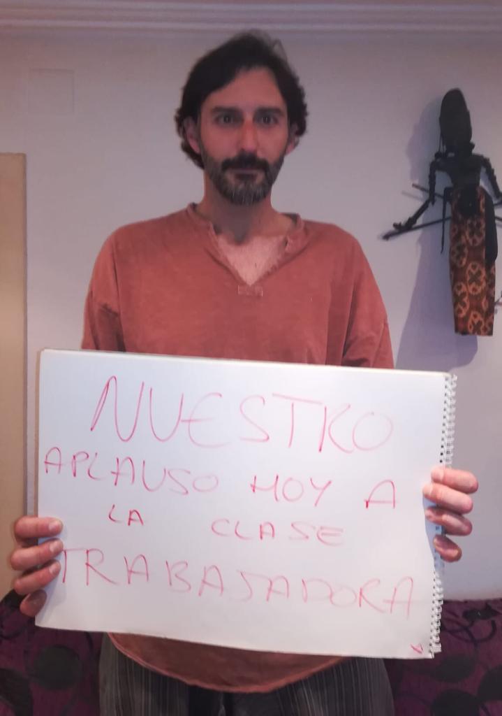 Servicios CCOO tweet media