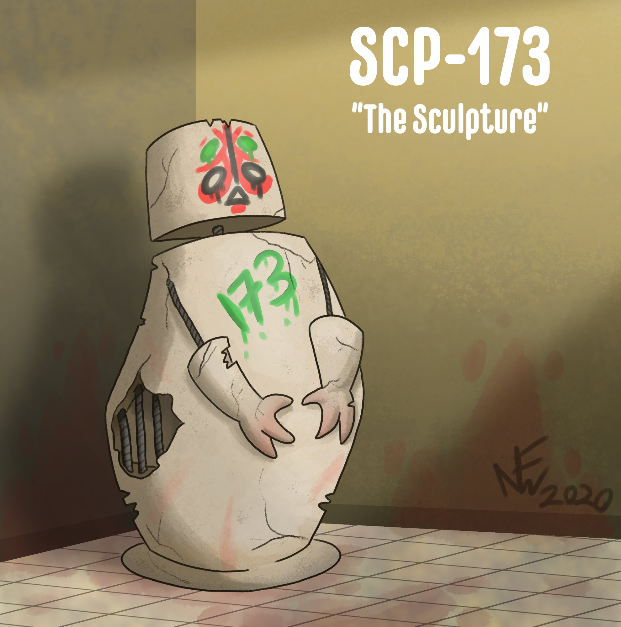 SCP FOUNDATION (@foundion) / X