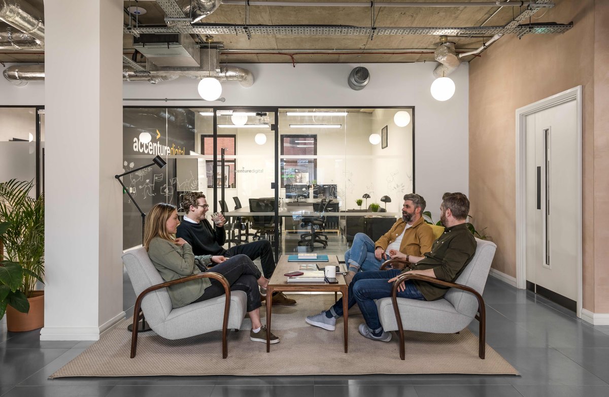 Who else is looking forward to moments like this again? 🙌🏻

In the meantime, community and connection are still really important to us - even if they look a little different at the moment. So let us know how you’re doing, we’d love to hear from you!