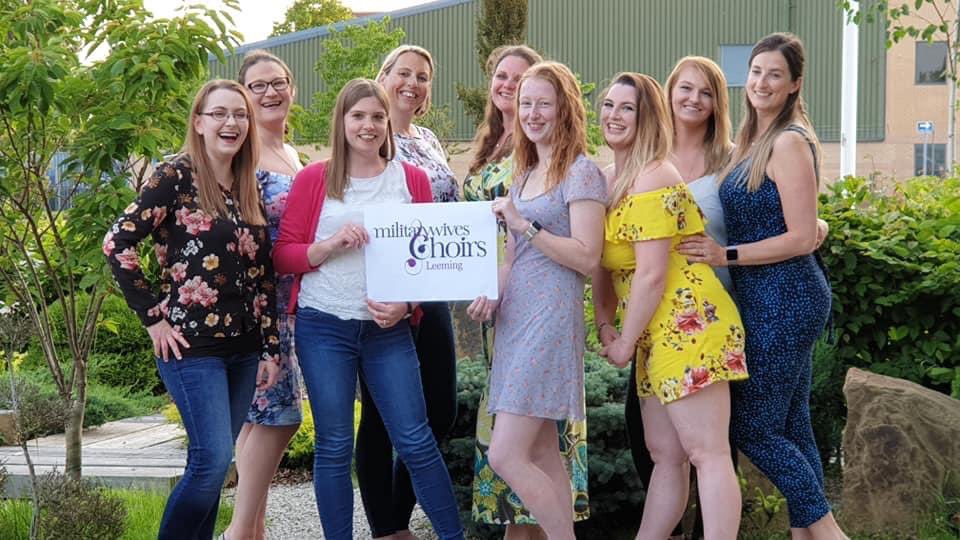 We may be quiet but there’s lots going on behind the scenes.

•Weekly zoom rehearsals
•Recordings for local carehomes
•Working with <a href="/RAF_Leeming/">RAF Leeming</a>  &amp; <a href="/StnCdrLeeming/">Group Captain John ‘Geordie’ Lawson</a> for next week
•Song prep for later this year.

Ladies are still able to join us so send a message if interested🎤