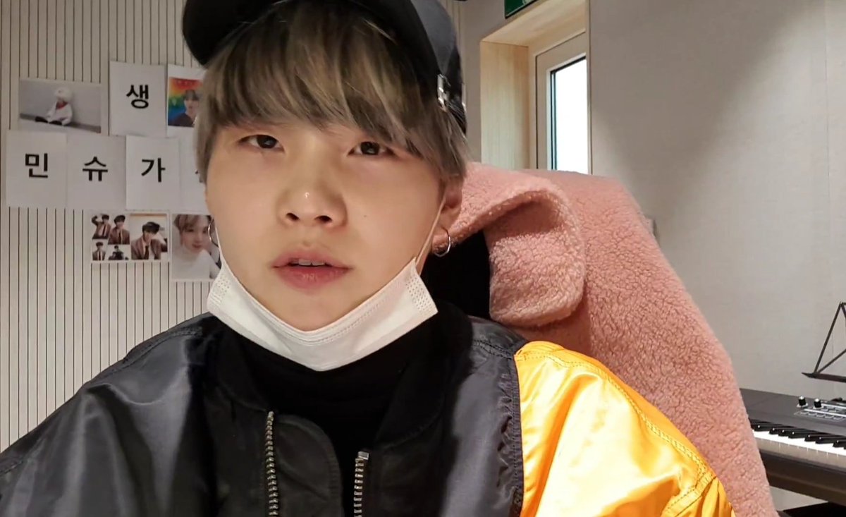 คนของซอกจิน˙ᵕ˙ ⁷ tweet media